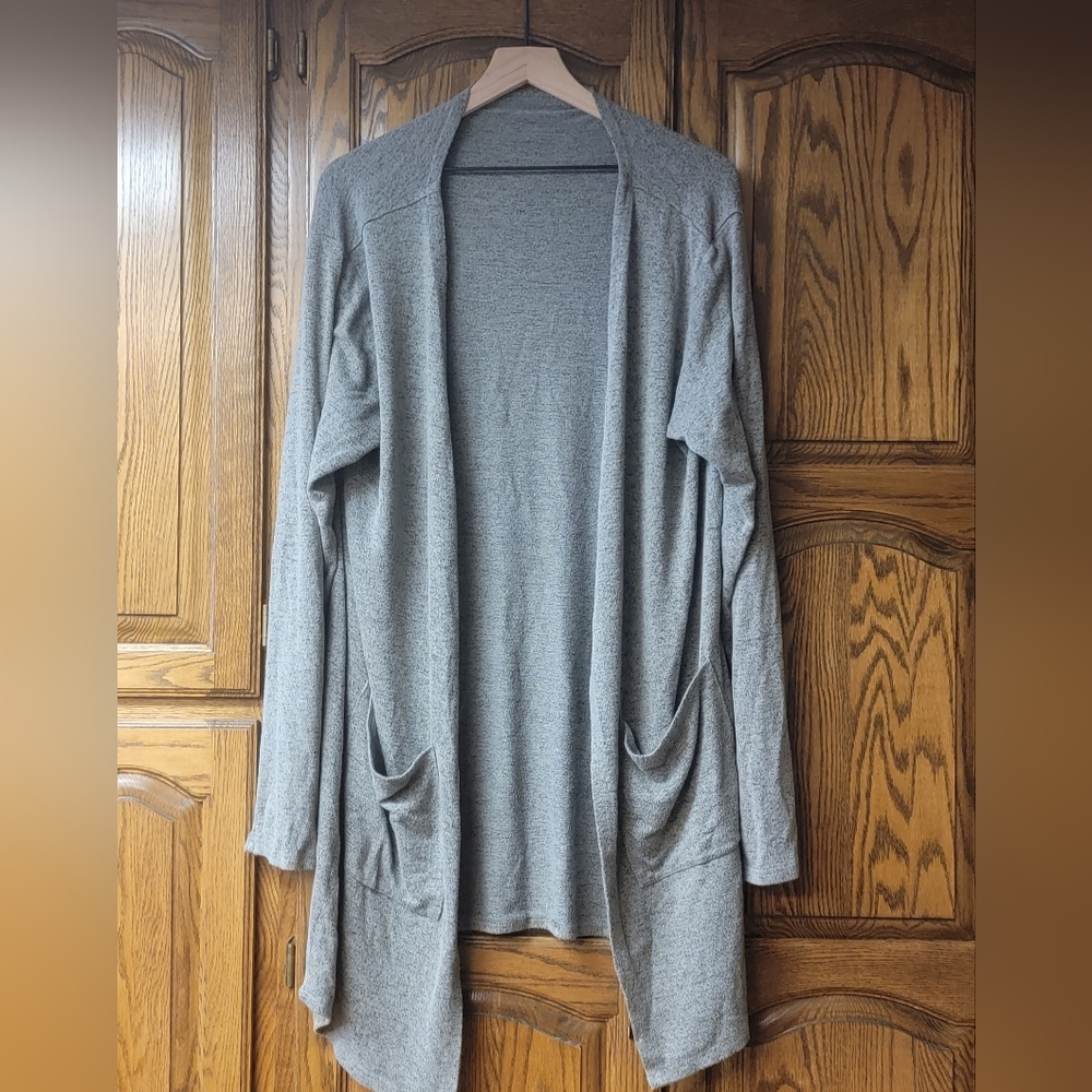 Ziya Active Sweater